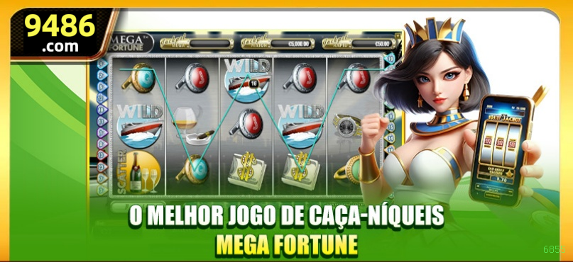 6855 App - Aplicativo Oficial para Android e iOS