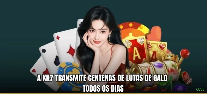 Categorias de Jogos - Slots, Mesa, Ao Vivo, Jackpots