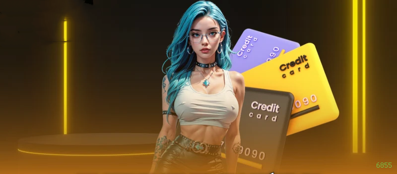 Benefícios do Login 6855 - Bônus e Vantagens Exclusivas